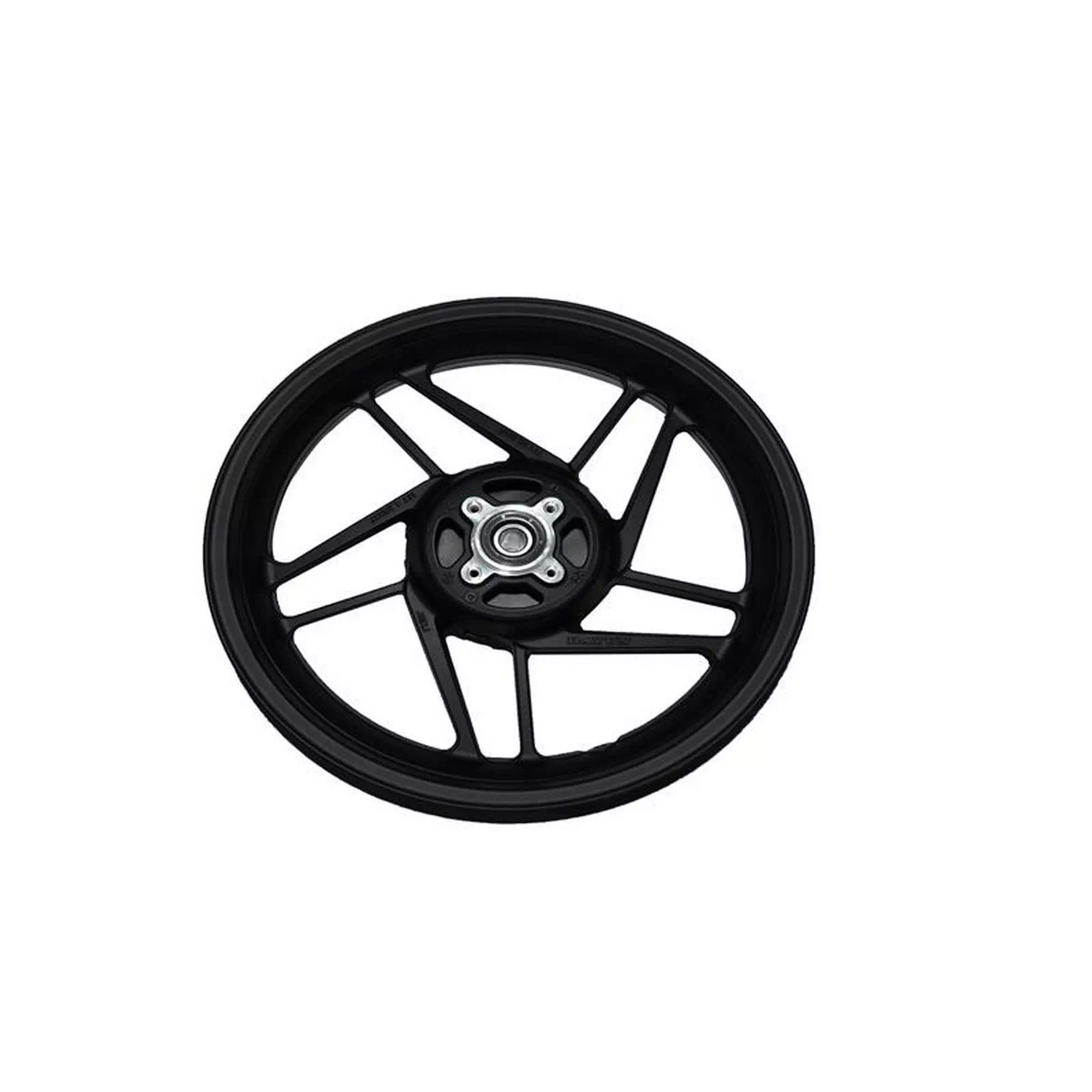 RKS RS 400 ARKA JANT SİYAH #RK 48570